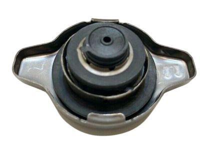 Chrysler MR597126 CAP Radiator
