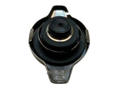 Chrysler MR597126 CAP Radiator