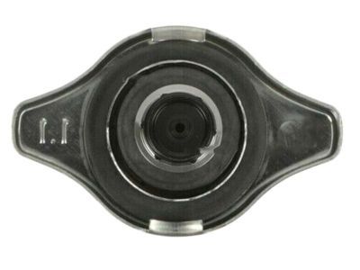 Chrysler MR597126 CAP Radiator