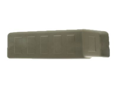 Jeep 1RK61DK5AA SUPPORT Footrest