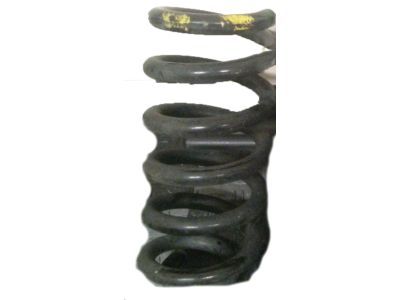 2013 Jeep Grand Cherokee Coil Springs - 5181502AA