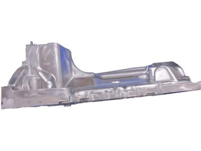 Dodge 68051598AC PAN Engine Oil