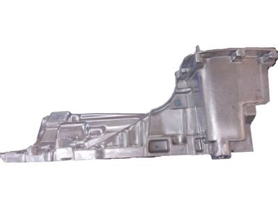 Dodge 68051598AC PAN Engine Oil