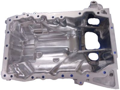Dodge 68051598AC PAN Engine Oil