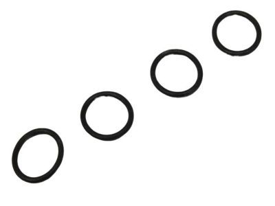 Dodge 4740906 O RING Tube Assy Heater Return