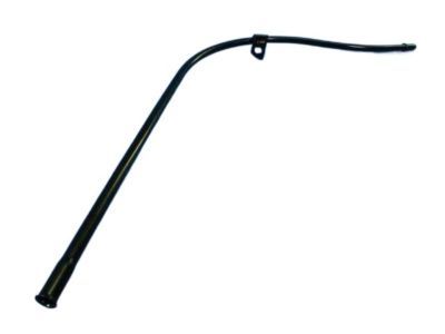 2002 Dodge Ram Wagon Dipstick Tube - 53020442