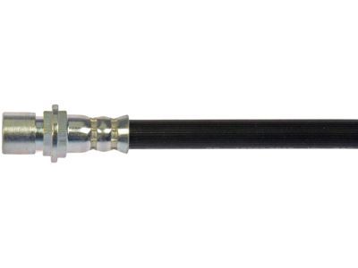 Dodge 52124735AD HOSE Brake Left Rear