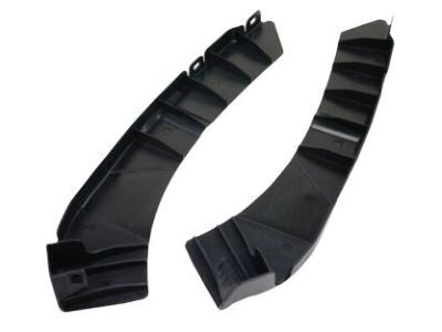 Ram 68064330AA BRACKET KIT Fascia Support