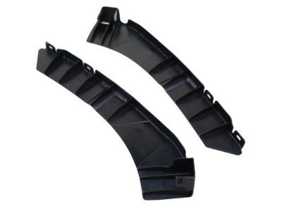 Ram 68064330AA BRACKET KIT Fascia Support