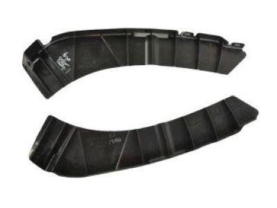 Ram 68064330AA BRACKET KIT Fascia Support