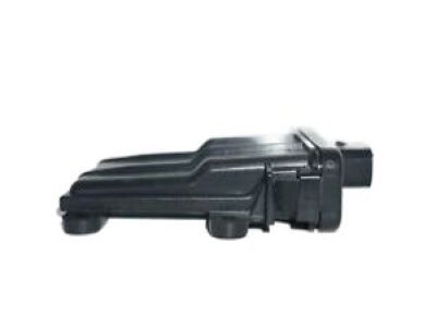 Dodge 68280815AA MODULE Headlamp Leveling