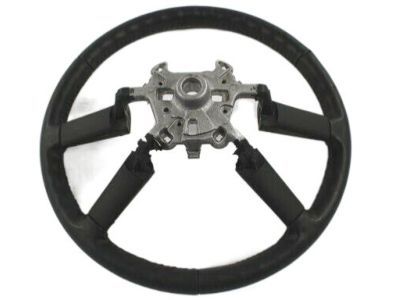 Jeep 1LQ711DVAA WHEEL Steering