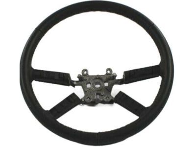 Jeep 1LQ711DVAA WHEEL Steering
