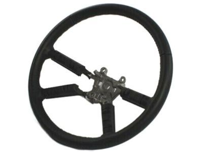 Jeep 1LQ711DVAA WHEEL Steering