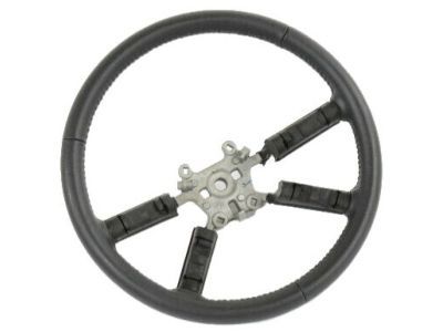 Jeep 1LQ711DVAA WHEEL Steering