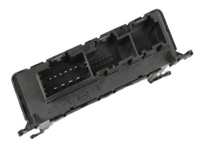 Dodge 68051931AB MODULE Door