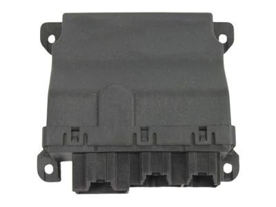 Dodge 68051931AB MODULE Door