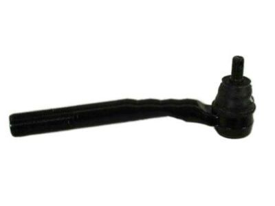 Jeep 52088461 SOCKET Tie Rod