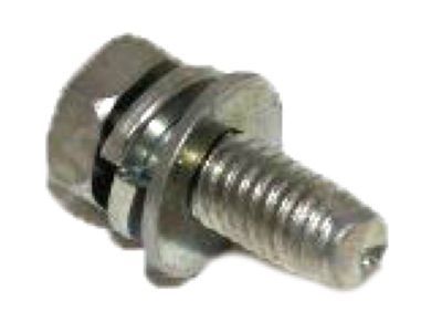 Dodge MS240121 BOLT (6x16)