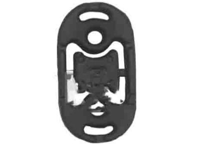 Dodge 4809106 INSULATOR Exhaust