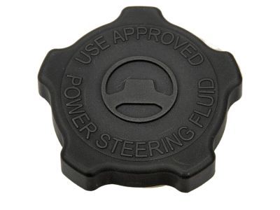 Ram 68193090AB RESERVOIR Power Steering Fluid