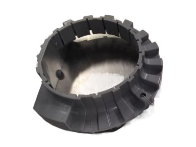 Jeep Coil Spring Insulator - 68427380AA