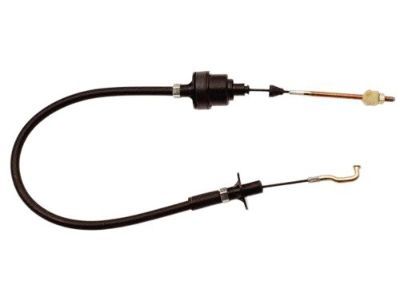 Chrysler 4593333 CABLE Clutch Release