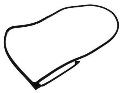 Ram 55112362AH Surround Weatherstrip