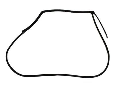 Ram 55112362AH Surround Weatherstrip