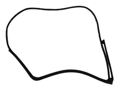 Ram 55112362AH Surround Weatherstrip