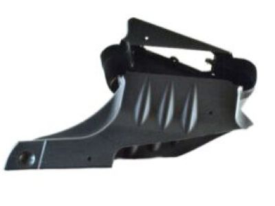 Dodge 68205063AD DUCT AIR