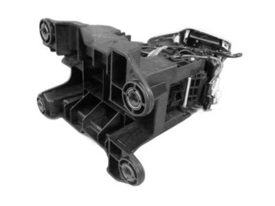 Mopar 1UT701A9AF Shifter Transmission
