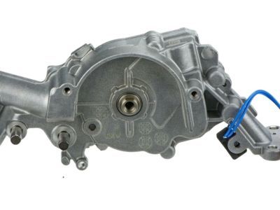 Dodge 68252670AO PUMP KIT Engine Oil