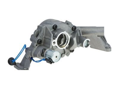 Dodge 68252670AO PUMP KIT Engine Oil