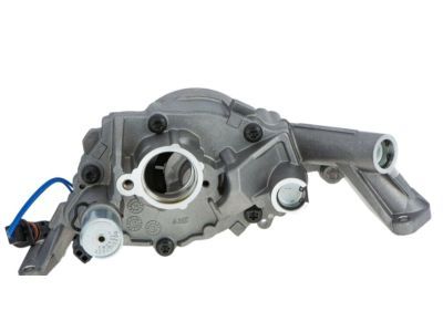 Dodge 68252670AO PUMP KIT Engine Oil