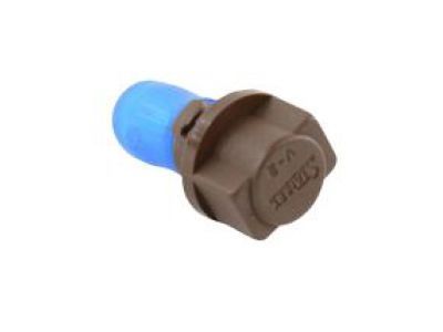 Jeep 4874349 BULB AND SOCKET