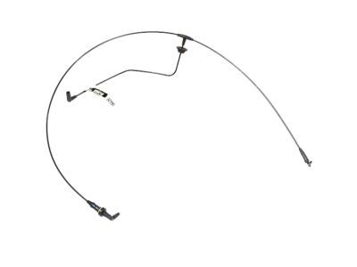 Dodge 5093349AB HARNESS Vacuum