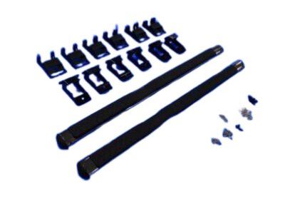 Jeep 82212129AC STEP KIT Tubular Side
