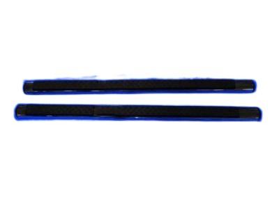 Jeep 82212129AC STEP KIT Tubular Side