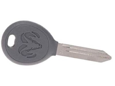 Mopar 5018690AB Key Blank