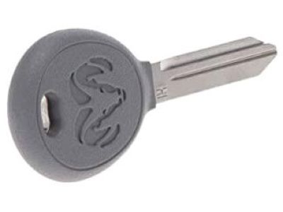 Mopar 5018690AB Key Blank