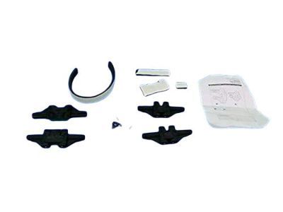 Ram 68194101AA HINGE Tonneau Cover