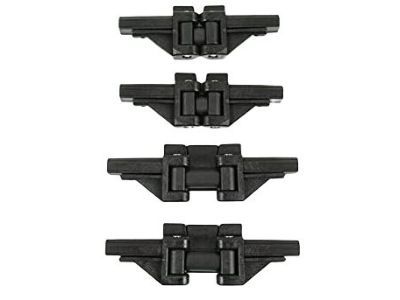 Ram 68194101AA HINGE Tonneau Cover