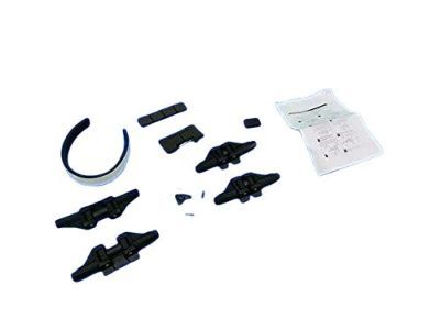 Ram 68194101AA HINGE Tonneau Cover
