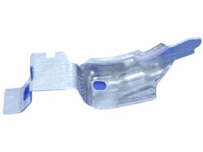 Chrysler 5155812AA HINGE Hood Body Half
