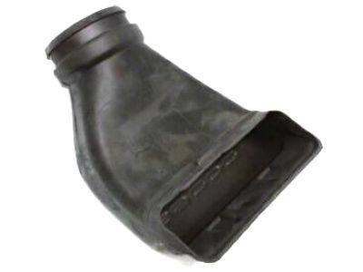 2000 Dodge Ram Wagon Air Duct - 53031699AA