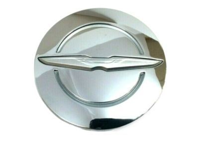 Mopar 6ES82SZ0AA Center Cap