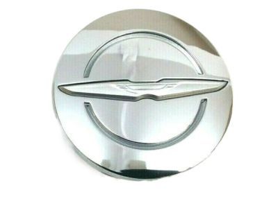 Mopar 6ES82SZ0AA Center Cap