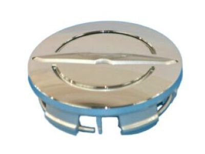 Chrysler Voyager Emblem - 6ES82SZ0AA