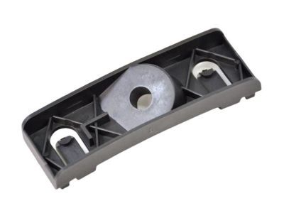 Mopar 4806299AC Mount Bracket, Front Driver Side